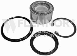 Підшипник маточини FLENNOR FR960501