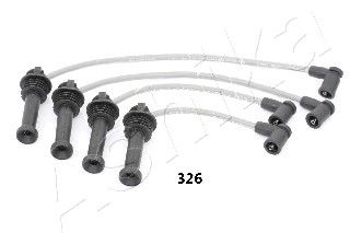 Комплект високовольтних проводів ASHIKA 132-03-326