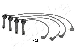 Комплект високовольтних проводів ASHIKA 132-04-415