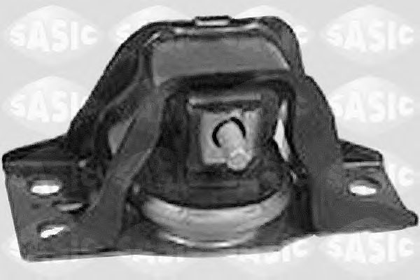 Кронштейн двигателя SASIC 4001828