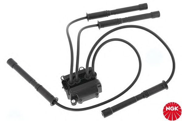 Катушка зажигания NGK U6036