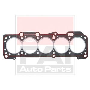 Прокладка головки блоку циліндрів (ГБЦ) FAI AutoParts HG1039