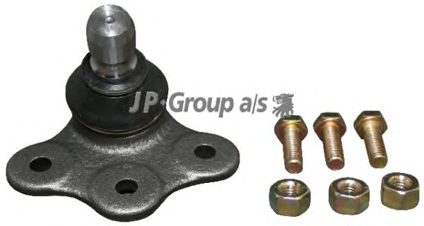 Шаровая опора JP GROUP 1240300100