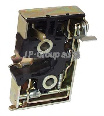 Замок двери JP GROUP 1187500670