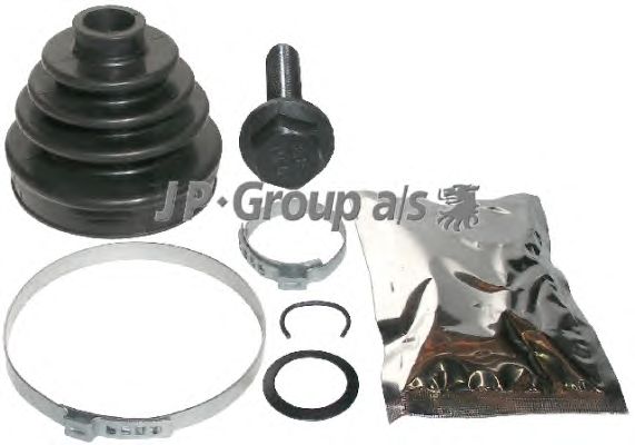 Комплект пильника ШРКШ JP GROUP 1143600610