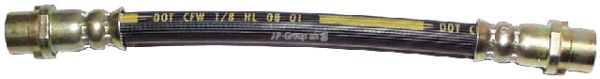 Тормозной шланг JP GROUP 1161702400
