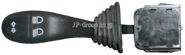 Перемикач покажчиків повороту JP GROUP 1196203600