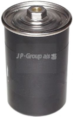 Топливный фильтр JP GROUP 1118701400