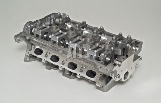 Головка блока цилиндров (ГБЦ) AMC 910025