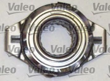 Комплект зчеплення VALEO 003358