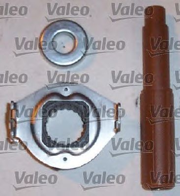 Комплект зчеплення VALEO 003498