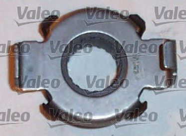 Комплект зчеплення VALEO 003501