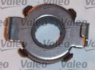 Комплект сцепления VALEO 006819