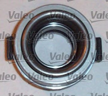 Комплект сцепления VALEO 009205
