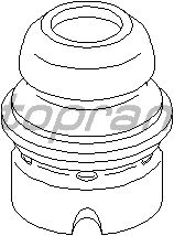 Отбойник амортизатора TOPRAN 501 772
