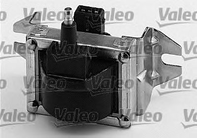 Катушка зажигания VALEO 245068