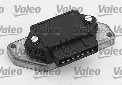 Блок управления системой зажигания VALEO 245518