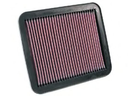 Воздушный фильтр K&N Filters 33-2155