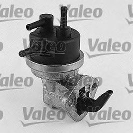 Топливный насос VALEO 247059