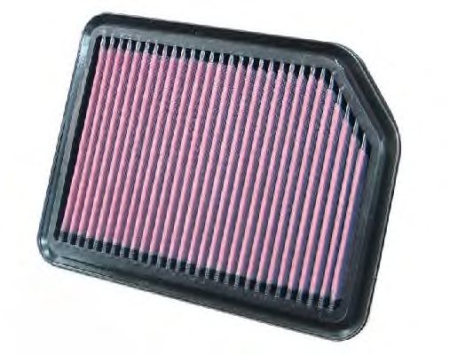 Воздушный фильтр K&N Filters 33-2361