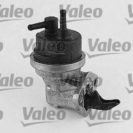 Паливний насос VALEO 247077