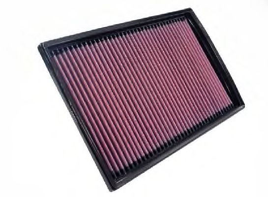 Воздушный фильтр K&N Filters 33-2839