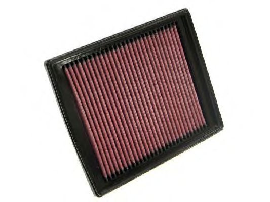 Воздушный фильтр K&N Filters 33-2887