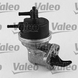 Топливный насос VALEO 247101