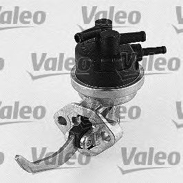 Топливный насос VALEO 247127