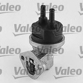 Топливный насос VALEO 247137