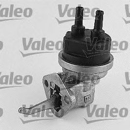 Топливный насос VALEO 247147