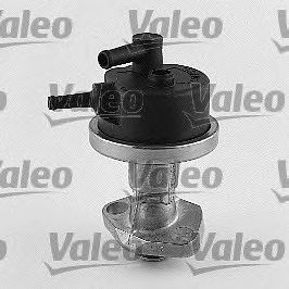 Топливный насос VALEO 247157
