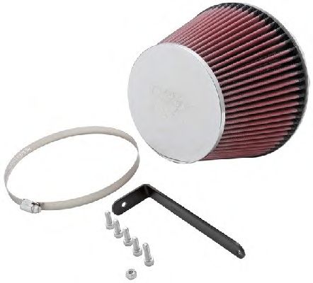 Система спортивного воздушного фильтра K&N Filters 57-9004