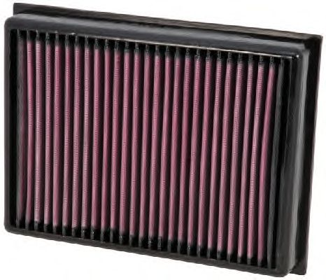 Воздушный фильтр K&N Filters 33-2957