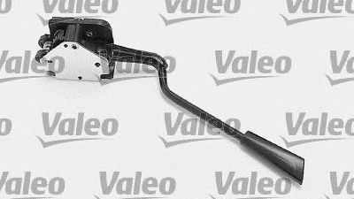 Подрулевой переключатель VALEO 251204