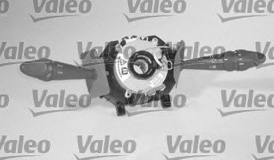 Подрулевой переключатель VALEO 251352