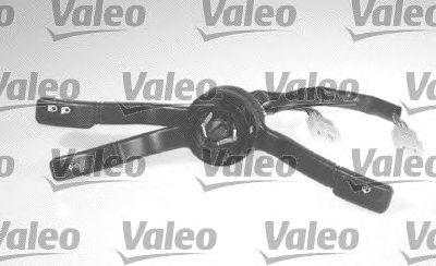 Подрулевой перемикач VALEO 251370