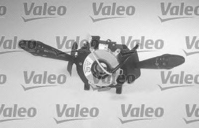 Подрулевой переключатель VALEO 251376