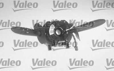 Подрулевой переключатель VALEO 251413