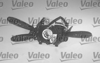 Подрулевой переключатель VALEO 251480