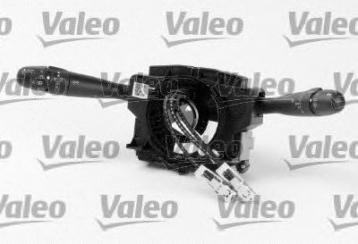 Подрулевой перемикач VALEO 251485