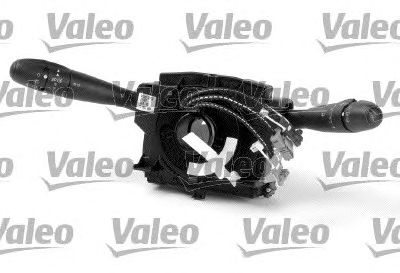 Подрулевой перемикач VALEO 251487
