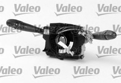 Подрулевой переключатель VALEO 251489
