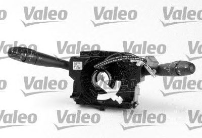 Подрулевой переключатель VALEO 251492