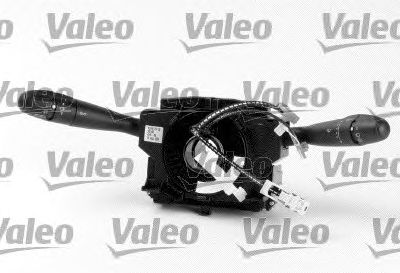 Подрулевой перемикач VALEO 251495