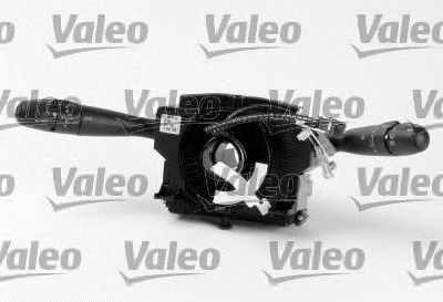 Подрулевой перемикач VALEO 251498