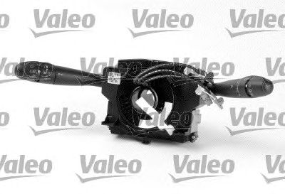 Подрулевой перемикач VALEO 251499