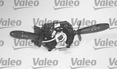 Подрулевой перемикач VALEO 251508