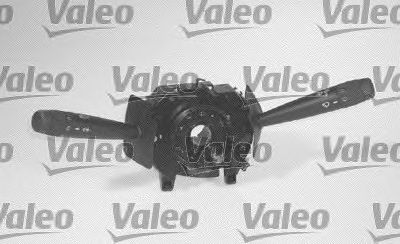 Подрулевой перемикач VALEO 251511