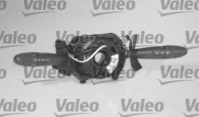 Подрулевой переключатель VALEO 251514